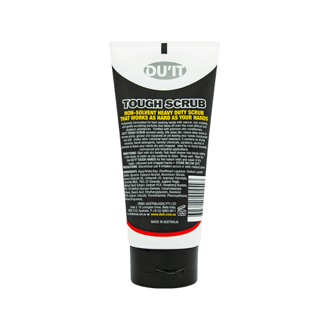 DU'IT Tough Scrub 150g