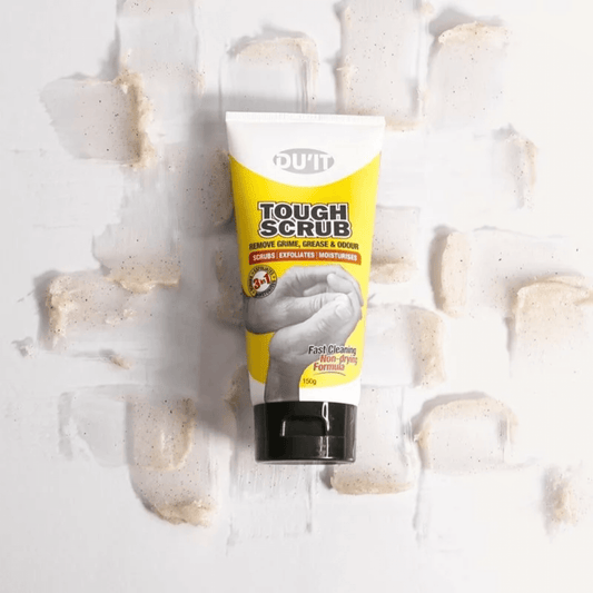 DU'IT Tough Scrub 150g