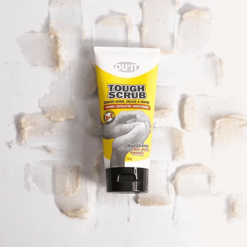 DU'IT Tough Scrub 150g
