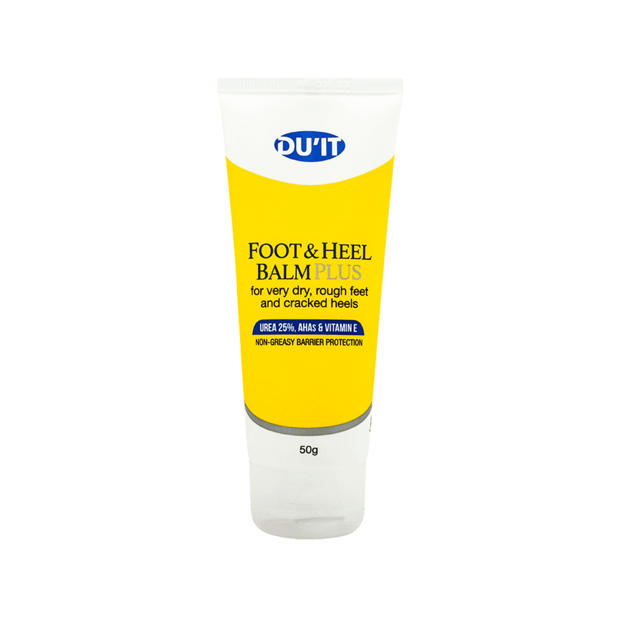 DU'IT Foot & Heel Balm Plus 50g