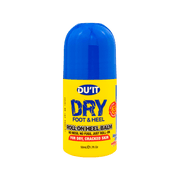DU'IT Roll On Heel Balm 50mL
