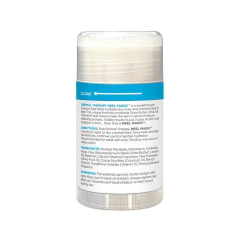 Dermal Therapy Heel Magic 70g