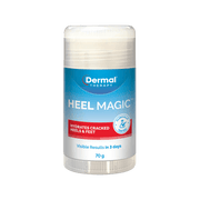 Dermal Therapy Heel Magic 70g