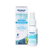 Microdacyn Wound Care Hydrogel 60g