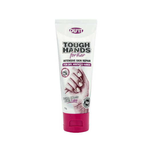 DU'IT Tough Hands for Her Hand Cream 75g