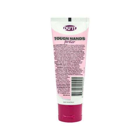 DU'IT Tough Hands for Her Hand Cream 75g