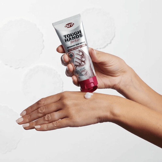 DU'IT Tough Hands for Her Hand Cream 75g