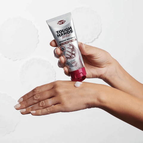 DU'IT Tough Hands for Her Hand Cream 75g