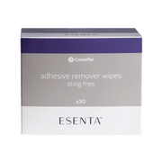 ESENTA Sting Free Medical Adhesive Remover Wipes 30pk