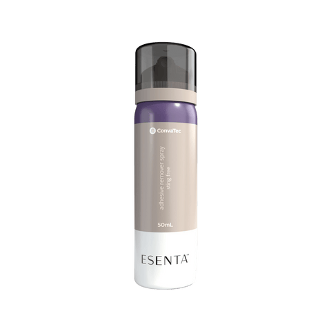 ESENTA Sting Free Medical Adhesive Remover Spray