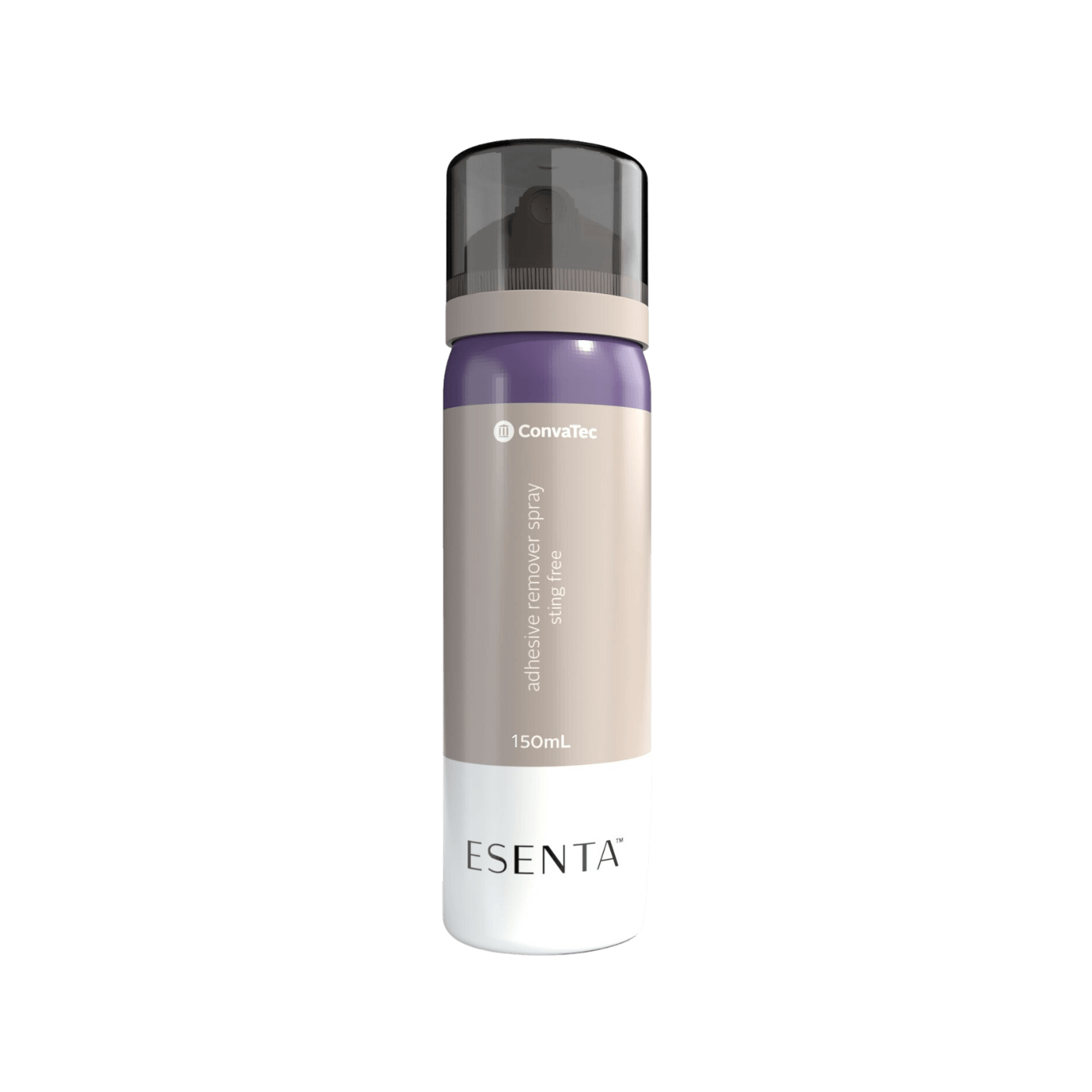 ESENTA Sting Free Medical Adhesive Remover Spray