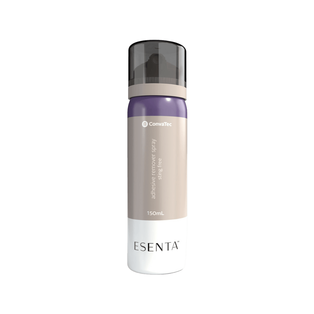 ESENTA Sting Free Medical Adhesive Remover Spray