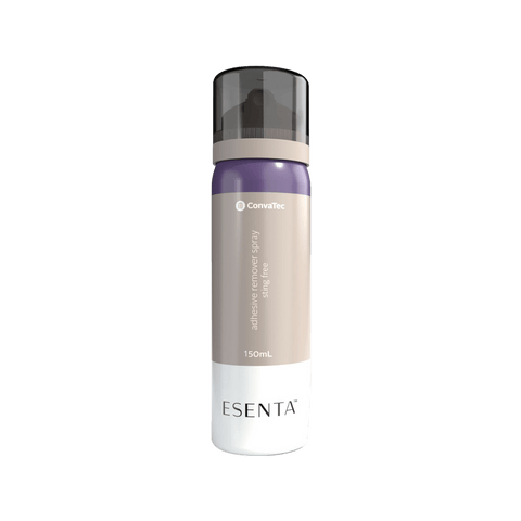 ESENTA Sting Free Medical Adhesive Remover Spray