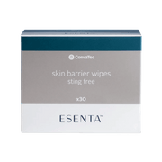 ESENTA Sting Free Skin Barrier Wipes 30pk