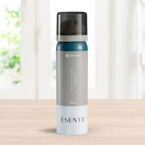 ESENTA Sting Free Skin Barrier Spray