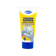 DU'IT Tough Hands Fragrance Free Hand Cream 150g