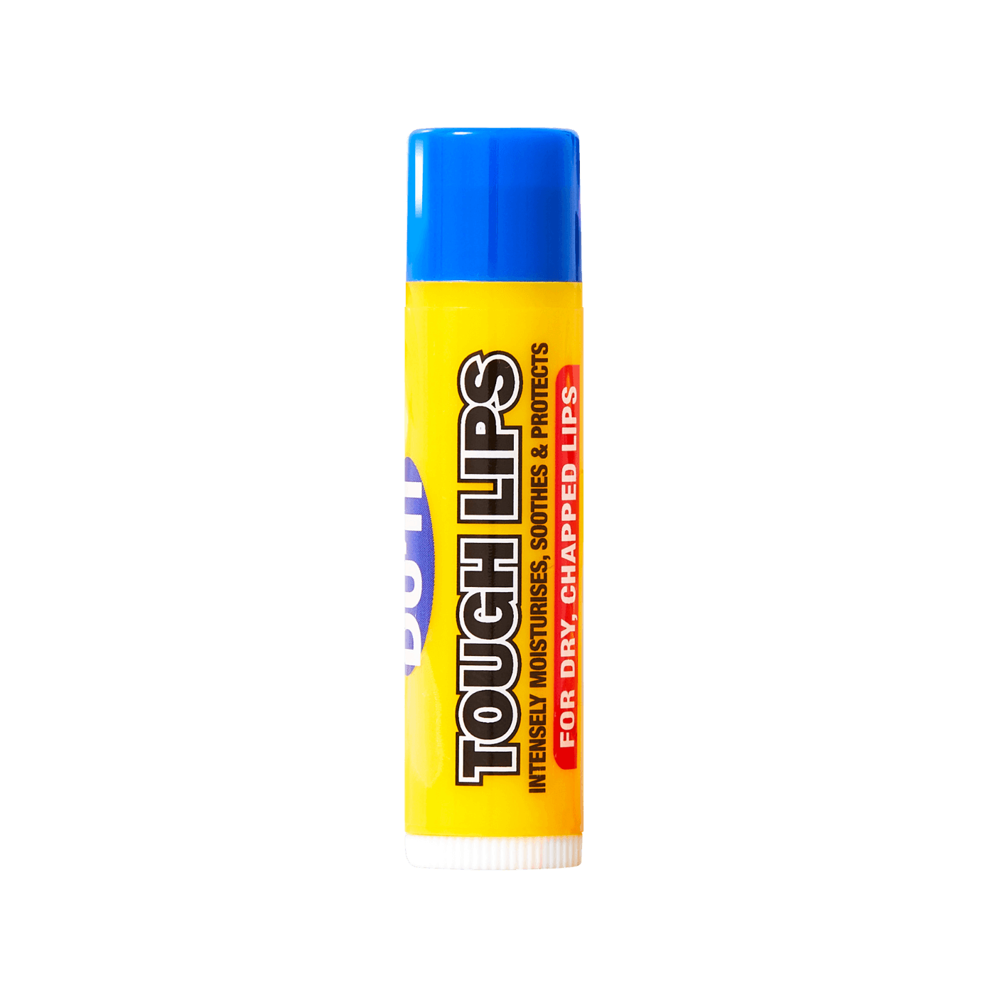 DU'IT Tough Lips Lip Balm 4.5g