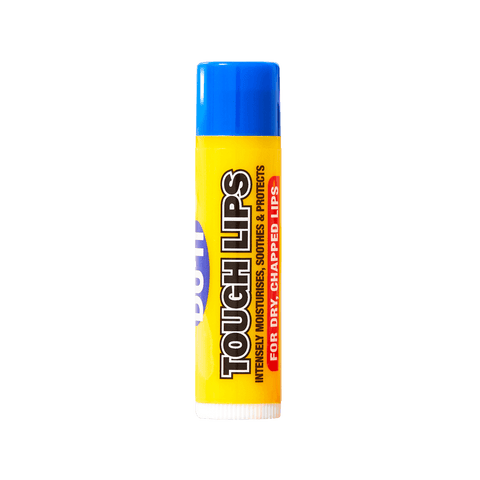 DU'IT Tough Lips Lip Balm 4.5g