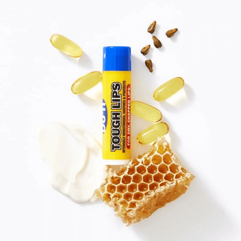 DU'IT Tough Lips Lip Balm 4.5g