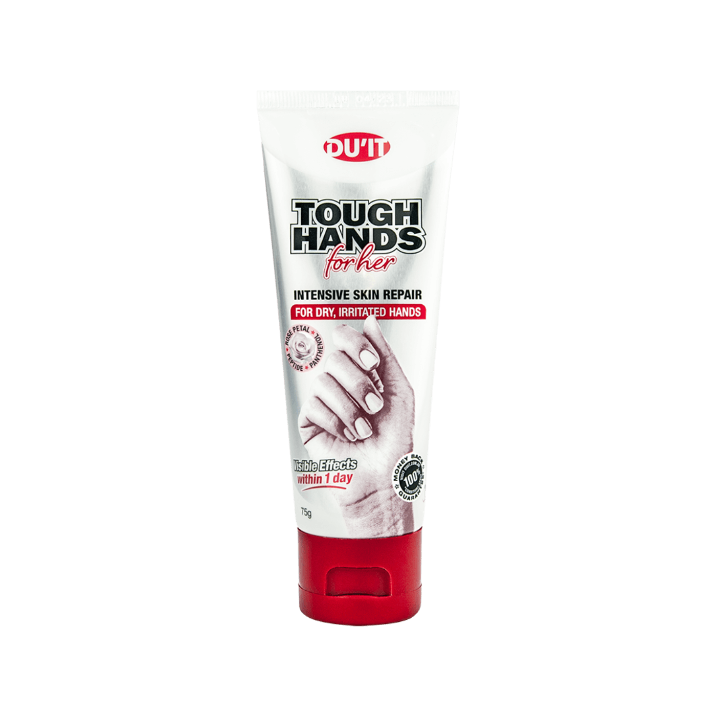 DU'IT Tough Hands for Her Hand Cream 75g