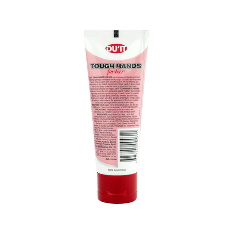 DU'IT Tough Hands for Her Hand Cream 75g