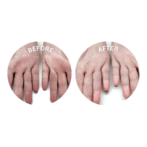 DU'IT Tough Hands for Her Hand Cream 75g