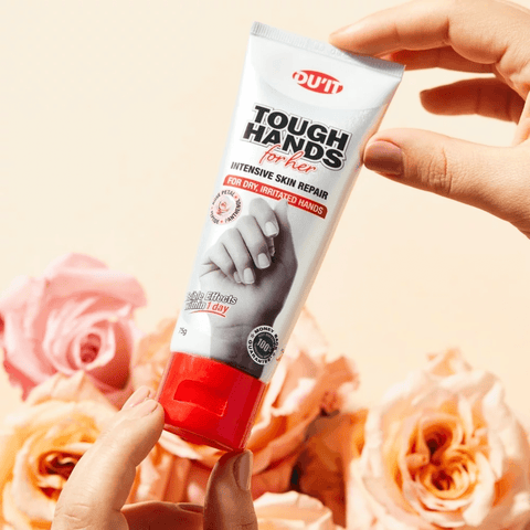 DU'IT Tough Hands for Her Hand Cream 75g