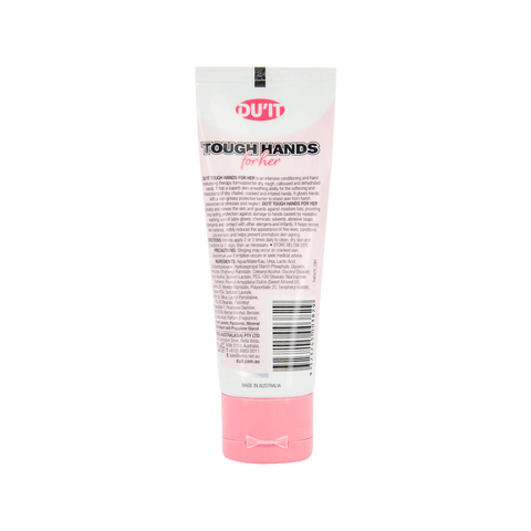 DU'IT Tough Hands for Her Hand Cream 75g