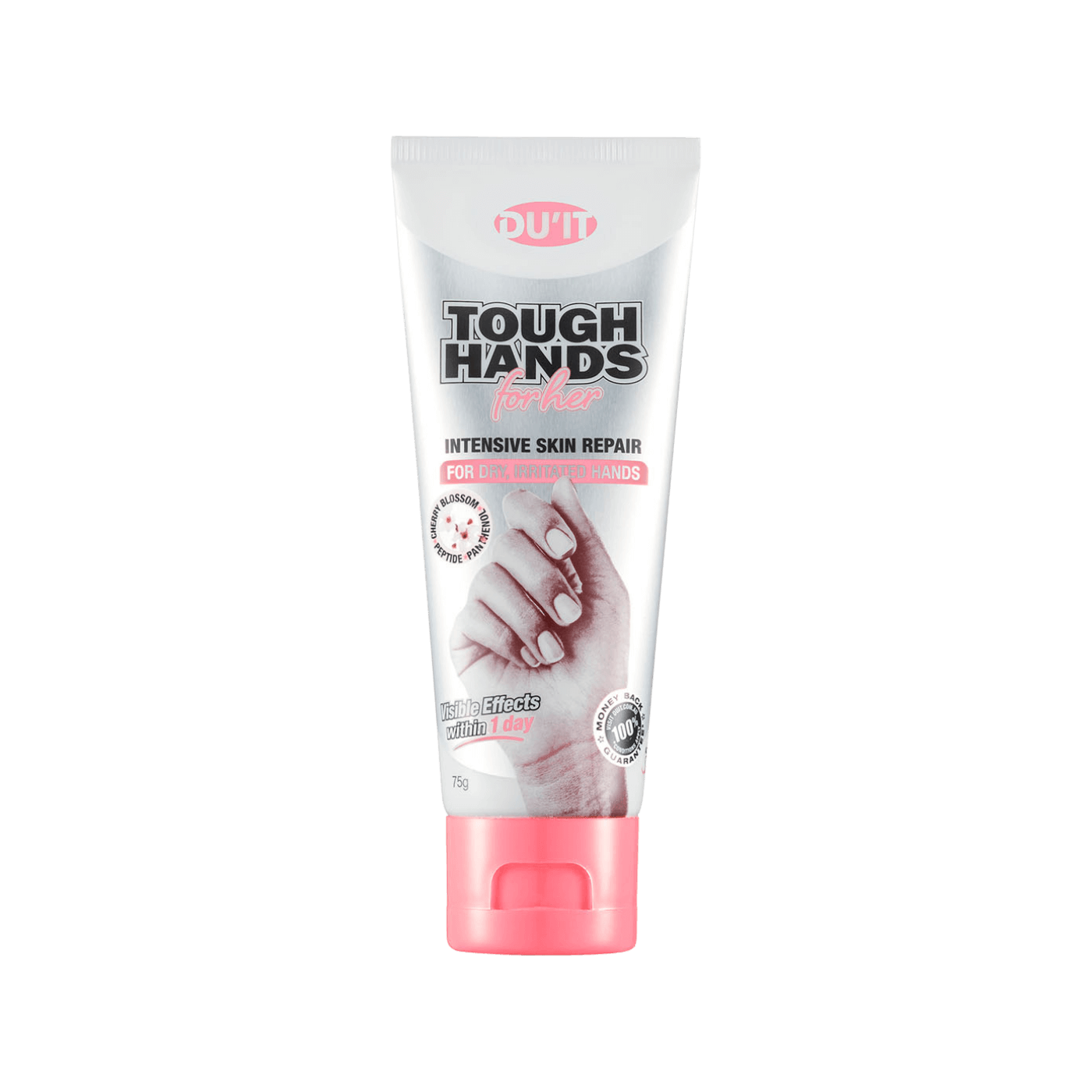 DU'IT Tough Hands for Her Hand Cream 75g