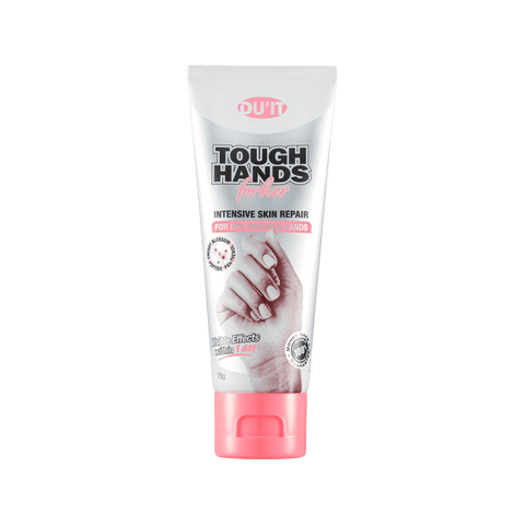 DU'IT Tough Hands for Her Hand Cream 75g