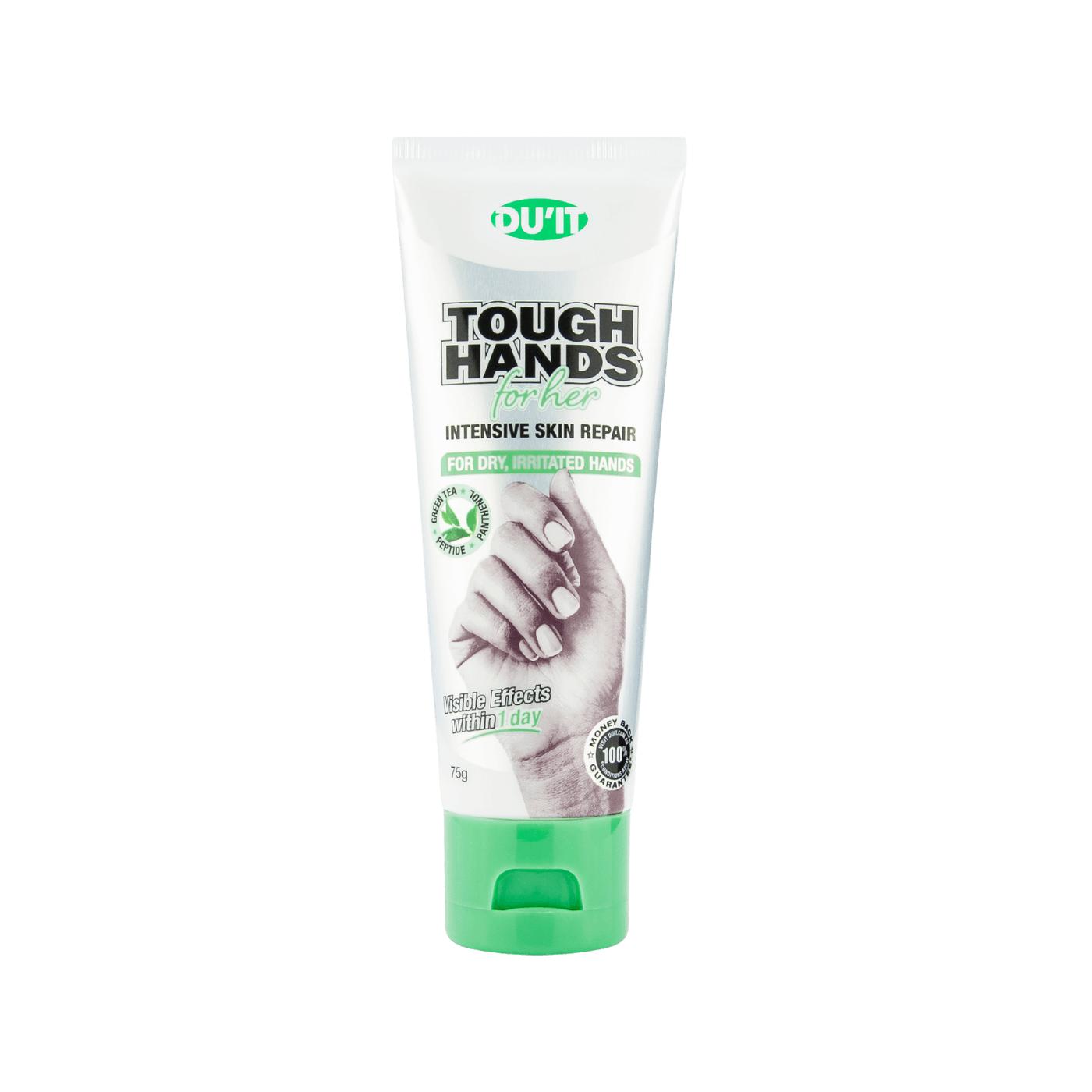 DU'IT Tough Hands for Her Hand Cream 75g