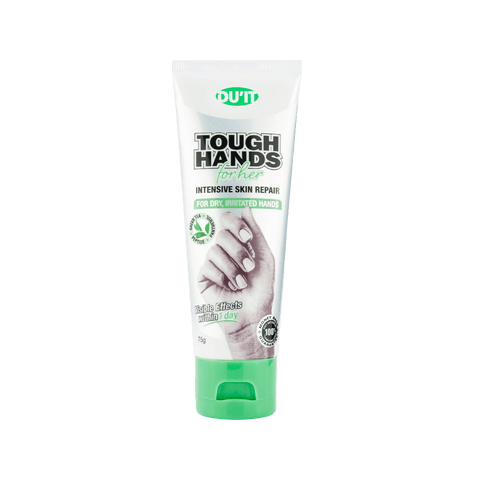 DU'IT Tough Hands for Her Hand Cream 75g