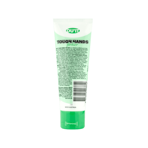 DU'IT Tough Hands for Her Hand Cream 75g