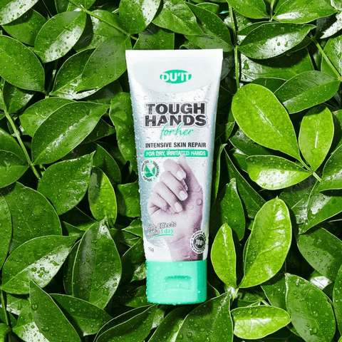 DU'IT Tough Hands for Her Hand Cream 75g