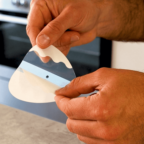 NJaP CGM Patches Freestyle Libre + Medtronic Guardian Transparent 20pk