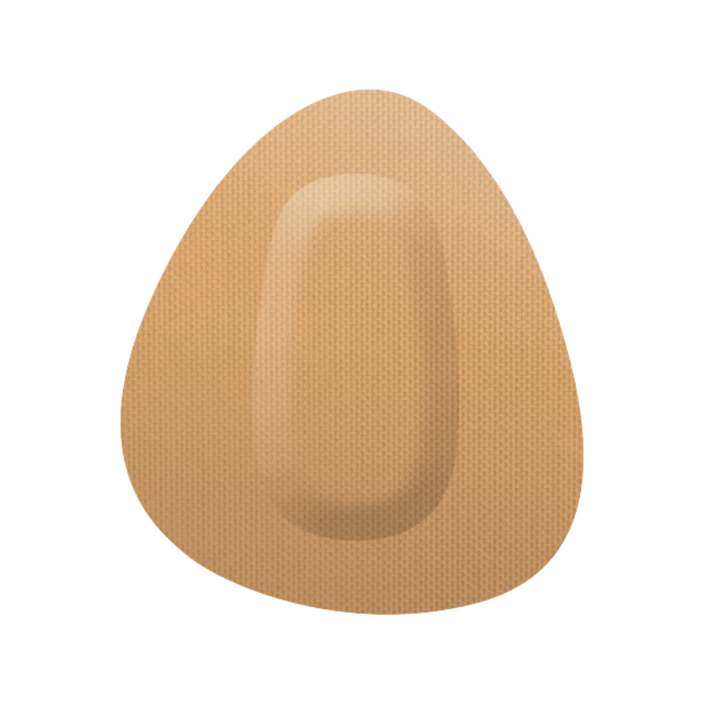 Not Just a Patch Original CGM Patches (Dexcom, MiaoMiao) 20pk