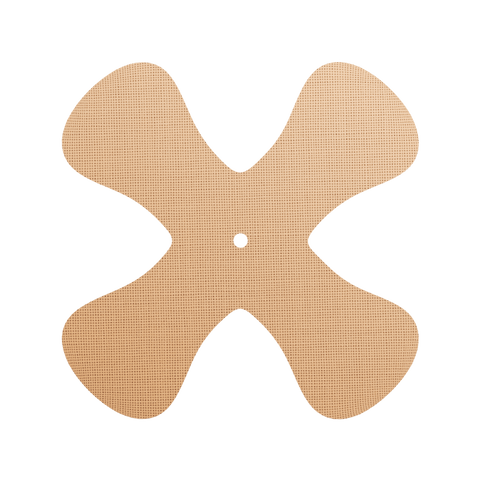 NJaP CGM Patches X-Patch All Devices 20pk