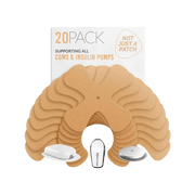 Not Just a Patch CGM X-Patches (All Devices) 20pk