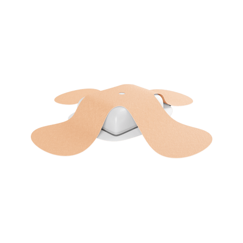 NJaP CGM Patches X-Patch All Devices 20pk