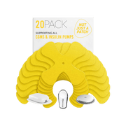 Not Just a Patch CGM X-Patches (All Devices) 20pk