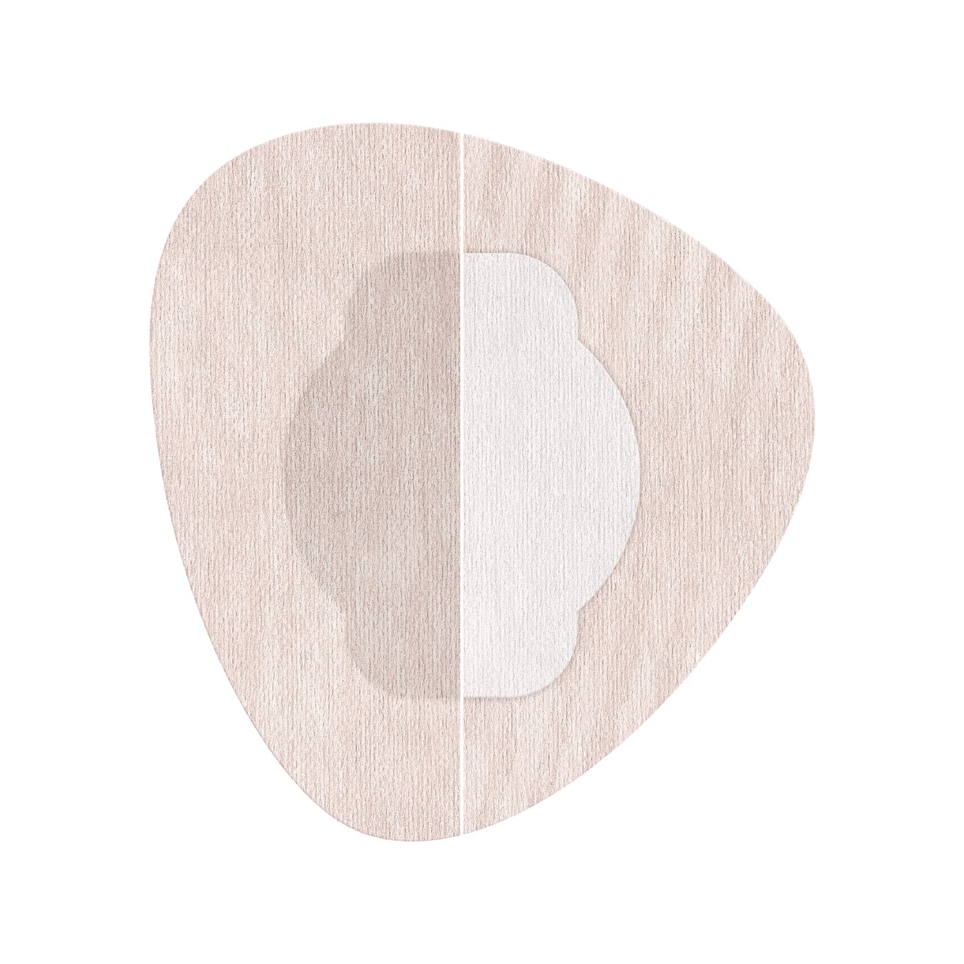 Not Just a Patch CGM Air Patches (Dexcom G7, Libre, Medtronic) Multicoloured 20pk