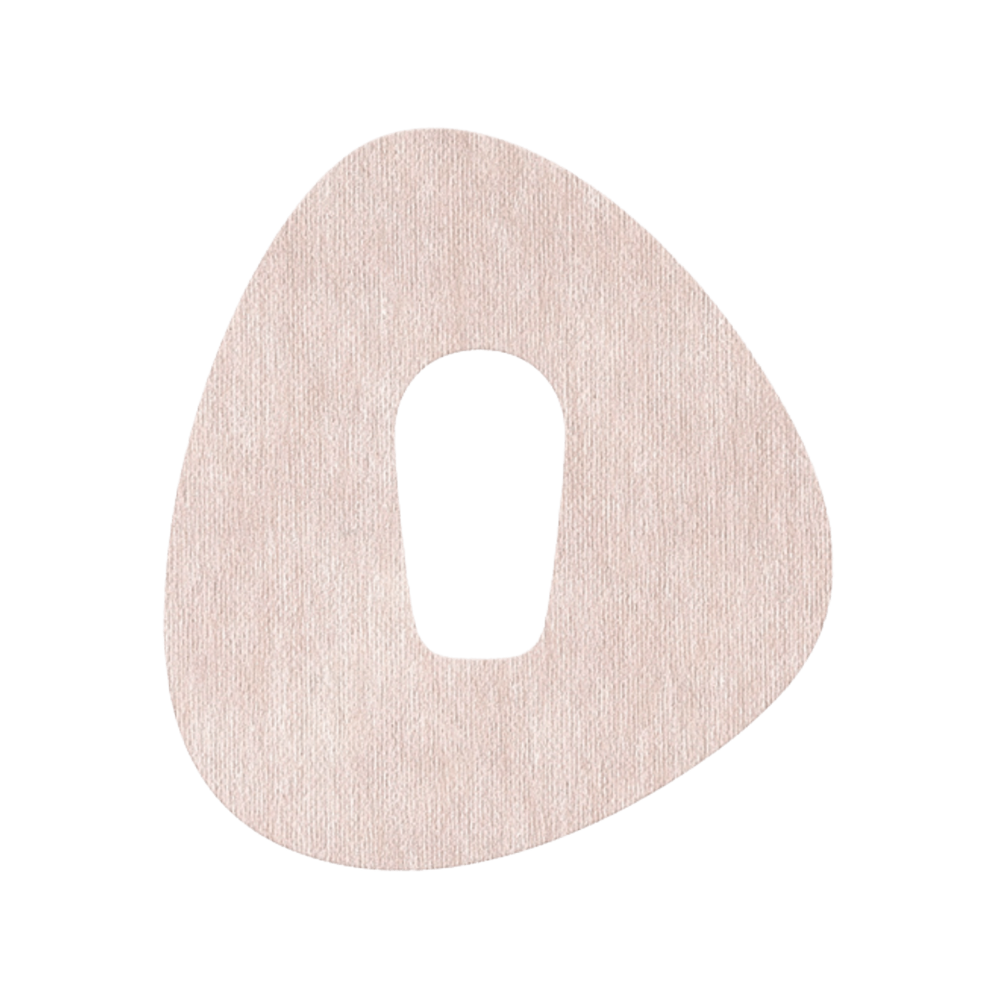 Not Just a Patch CGM Air Patches (Dexcom G6) Beige 20pk