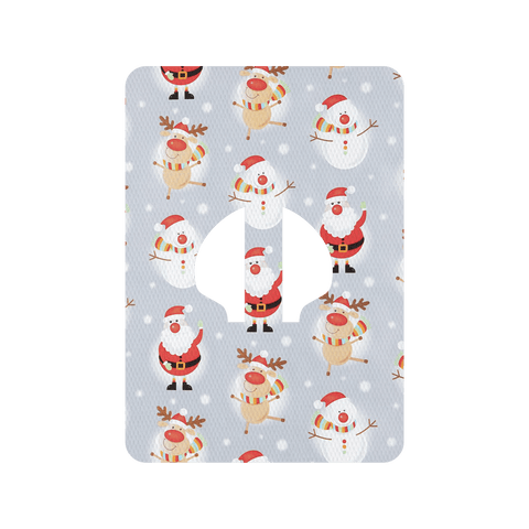 Christmas Cheer - CGM patches 10pk