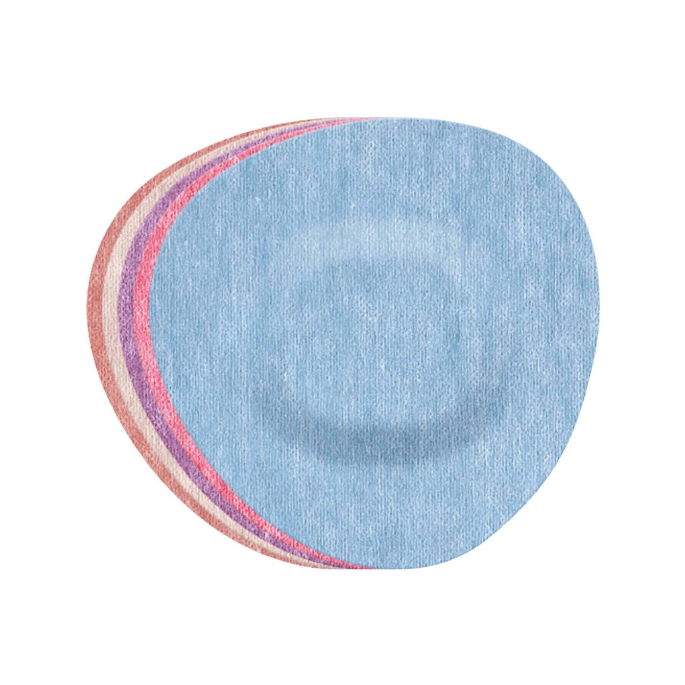 Not Just a Patch CGM Air Patches (Dexcom G7, ONE+, Stelo) 20pk