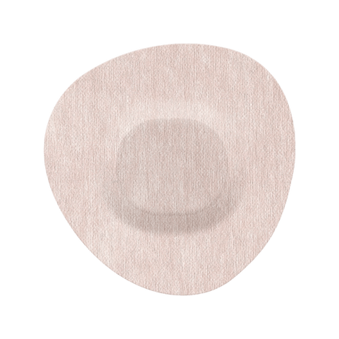 NJaP CGM Patches Dexcom G7 + Stelo Air Patch 20 pack