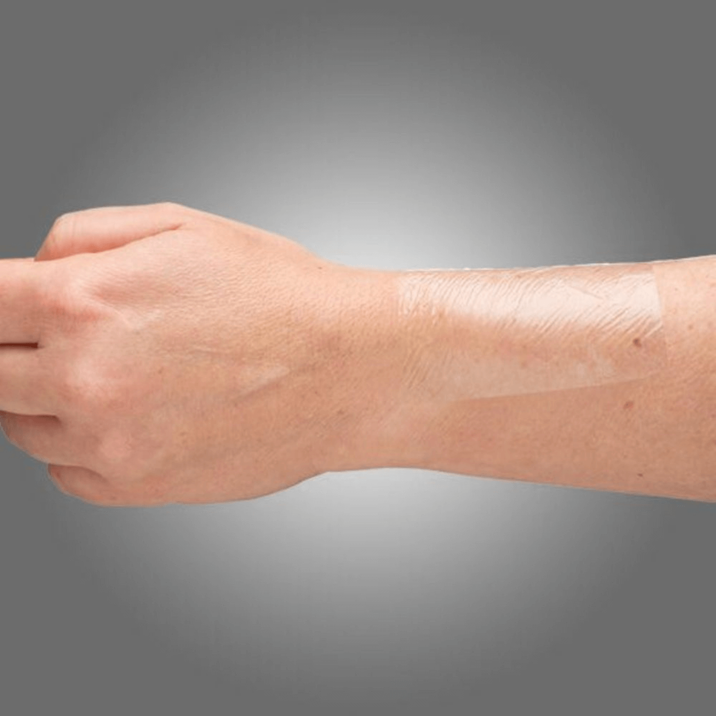 AEROFILM Waterproof Film Dressings (6cm x 7cm) 3pk