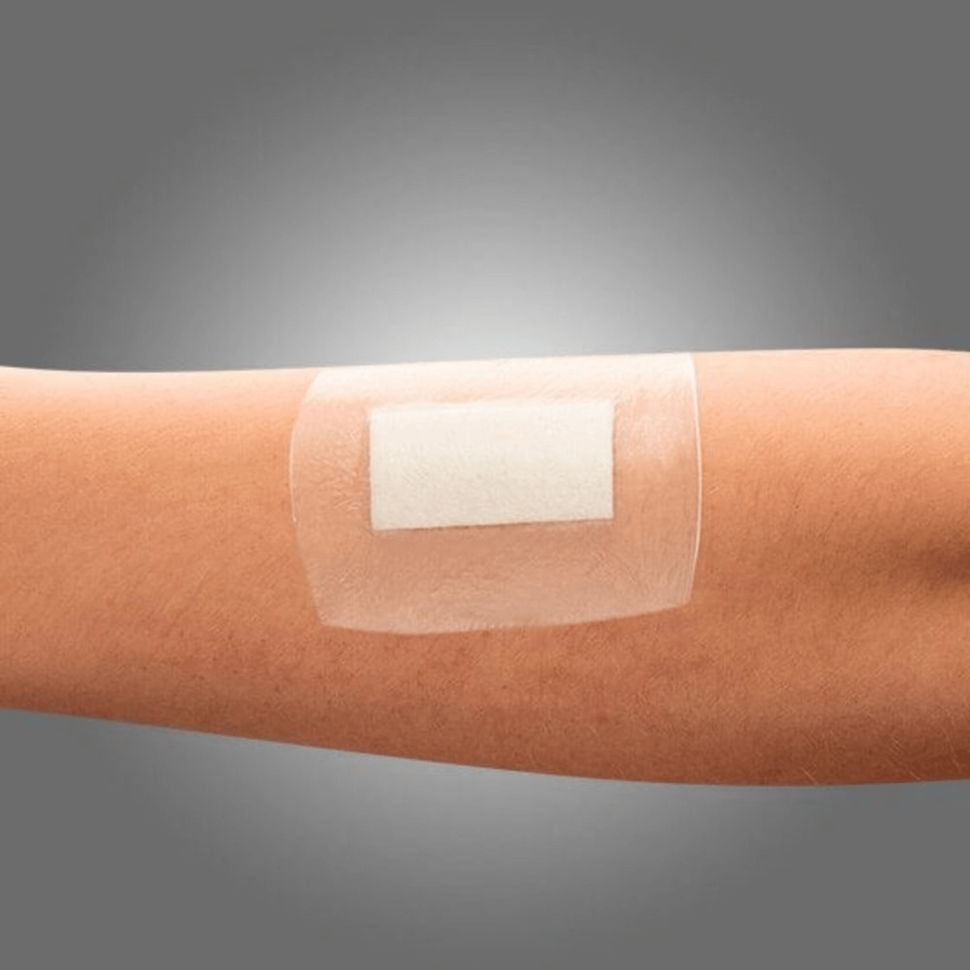 AEROFILM PLUS Waterproof Island Dressings 3pk