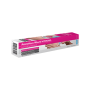 AEROWOUND Amorphous Wound Hydrogel 25g