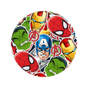 Rockadex Heroes CGM Patch