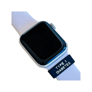 Rockadex Medical Alert Watch Sleeve - Type 1 Diabetes